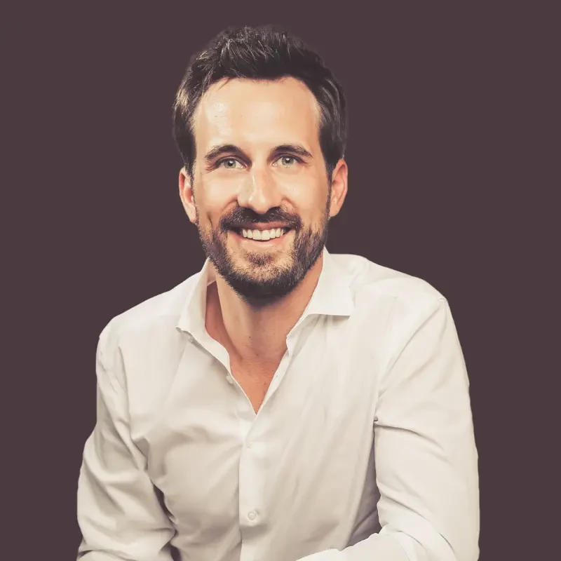 Porträt Jonas Mehrhoff