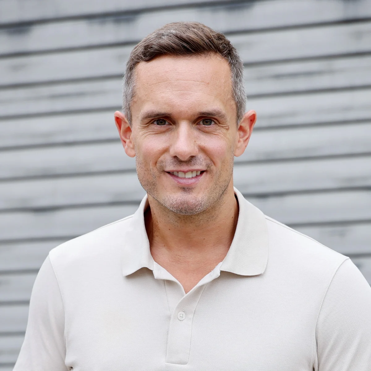 Porträt Philipp Storck