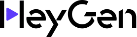 HeyGen Logo