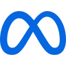 Meta Llama Logo