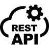 REST-API Logo