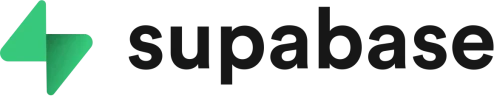Supabase Logo