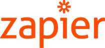 Zapier Logo
